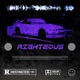 RIGHTEOUS feat Pembers Single