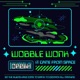 Wobble Wonk Single