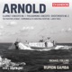 Arnold Clarinet concerto and Orchestral works