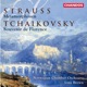 Tchaikovsky Souvenir de Florence Strauss Metamorphosen