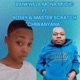 CHIWANYANA feat Rosey Master scratch Single