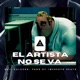 El Artista no se va feat Phantasie VAT Sugar Mortem Single