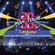 Caraluna En Vivo feat Paty Cantú Dulce María Fanny Lu Kalimba Pee Wee Yahir Motel Kudai Playa Limbo Nikki Clan Single