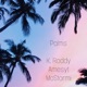 palms feat Amesyt McStormi Single