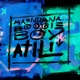 Marijuana Boogie Boy EP
