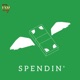 Spendin feat Fizzex Single