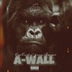 A WALL feat Yung Swiper Single