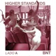 Higher Standards Lado A