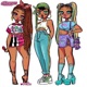Mapeng TikTok divas feat Tipsy Gee Single