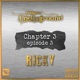 Zonamo Chapter 3 Episode 3 Angelo Single