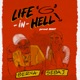 Life in hell Single