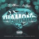 Diamond feat Alma Rosae Single