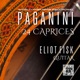 Niccolò Paganini 24 Caprices