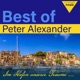 Best of Peter Alexander Im Hafen unserer Träume