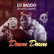 Down Down feat Jaywon Martel Single