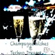 Champagne Wishes and Techno Dreams Single