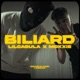 Biliard feat NL Moxxie Single