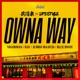 Owna Way feat GADOUYA Single