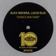 Dance Machine Single
