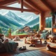 Lazy Afternoon Single