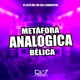 Metáfora Analógica Bélica Single