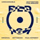 Inattention EP