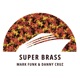 Super Brass Single