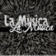 La música feat Bsk Single