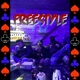 Freestyle feat Cano377 Single