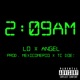 2 09am feat LO Single