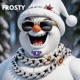 Frosty Single