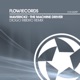 The Machine Driver Single