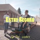 Estoy Seguro feat Lenny Single