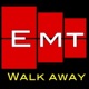 Walk Away Remixes Single