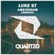 Amsterdam Remixes EP