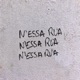 N essa Rua Single