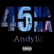 45hama EP