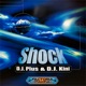 Shock Short Edits Single