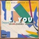 L You feat Keshia Mashay Single