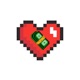 Love for Sale Single