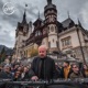 Cercle OXIA at Castelul Peleş in Romania DJ Mix