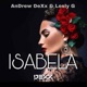 Isabela Radio Edit Single