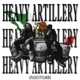 Heavy Artillery Single