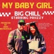 MY BABY GIRL feat PRIIZZY Single