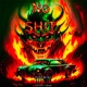 No Sh t feat GoldxDie Single