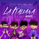 La Italiana Remix feat Fandi Adrián Courel Zaphel Single