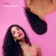 Pink Garden Single