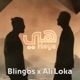 Heya هي feat Ali Loka Single