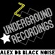 Black Noise Single