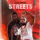 Streets feat Sinzu Single